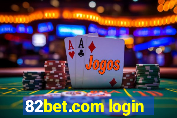 82bet.com login